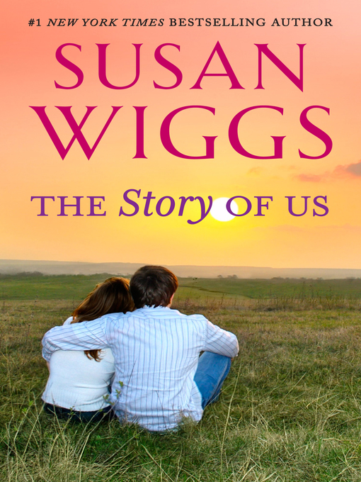 Cover image for The Story of Us